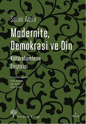 Modernite, Demokrasi ve Din