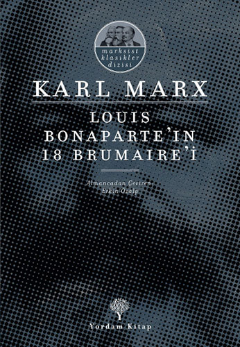 Louis Bonaparte’ın 18 Brumaire’i