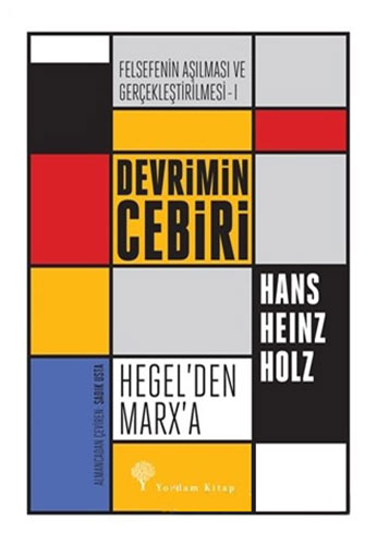 Devrimin Cebiri