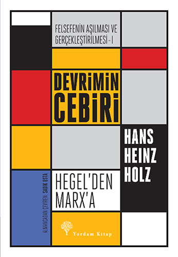 Devrimin Cebiri