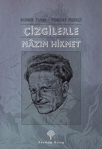 Çizgilerle Nâzım Hikmet