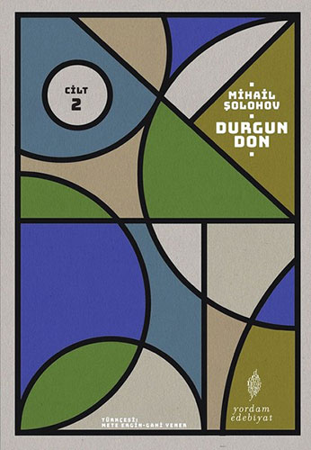 Durgun Don Cilt 2