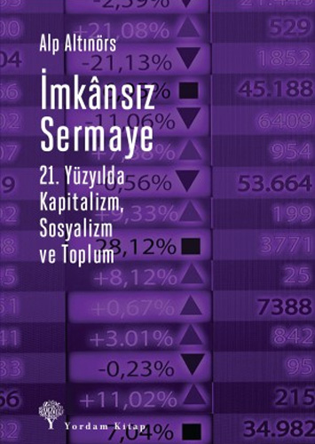 İmkansız Sermaye