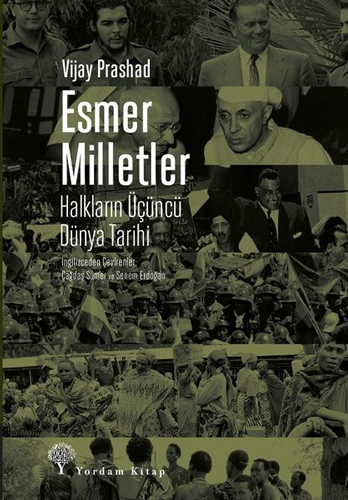 Esmer Milletler