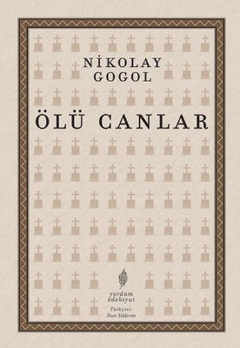 Ölü Canlar