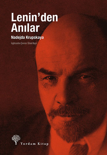 Lenin’den Anılar