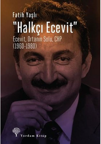 Halkçı Ecevit