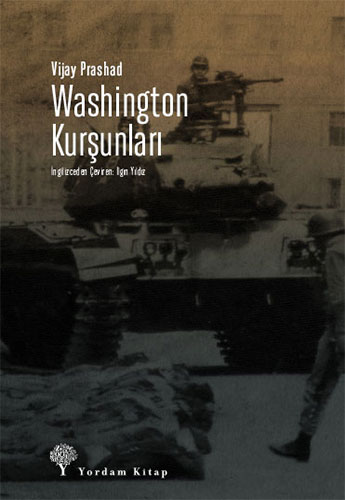 Washington Kurşunları