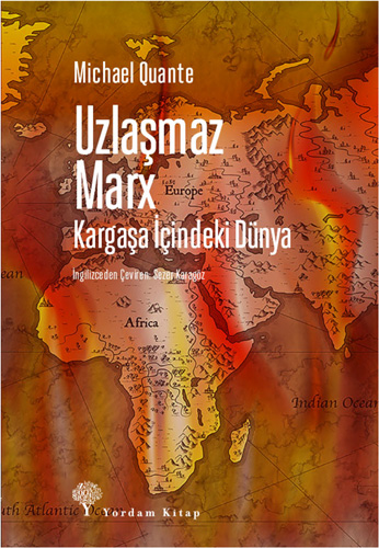 Uzlaşmaz Marx