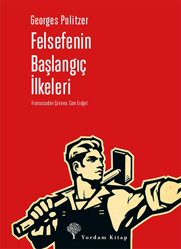 Felsefenin Başlangıç İlkeleri