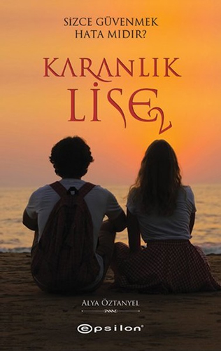 Karanlık Lise 2