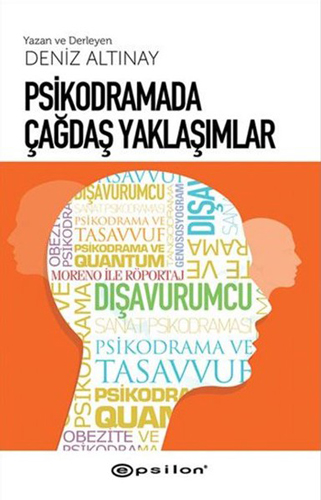 Psikodramada Çağdaş Yaklaşımlar