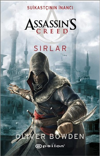 Assassin’s Creed Suikastçının İnancı / Sırlar