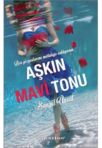 Aşkın Mavi Tonu