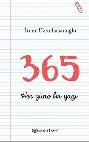 365 Her Güne Bir Yazı