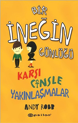 Bir İneğin Günlüğü