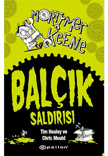 Balçık Saldırısı (Ciltli)