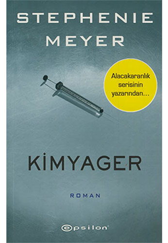 Kimyager