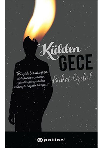 Külden Gece