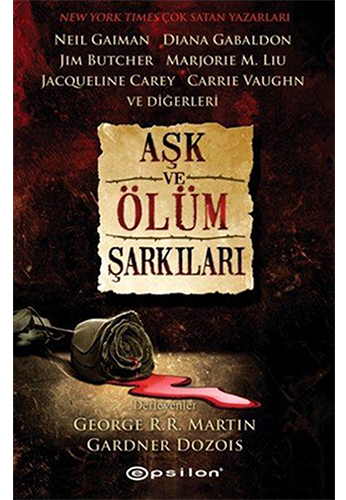 Aşk ve Ölüm Şarkıları