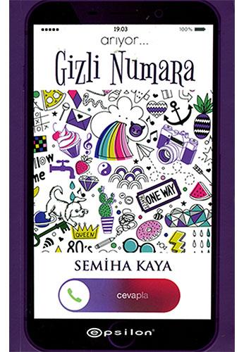 Gizli Numara