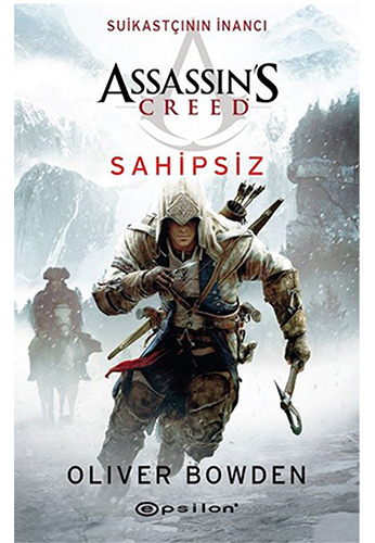 Assassin's Creed - Sahipsiz 