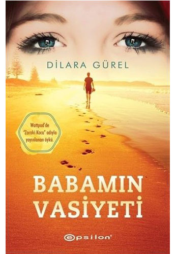 Babamın Vasiyeti