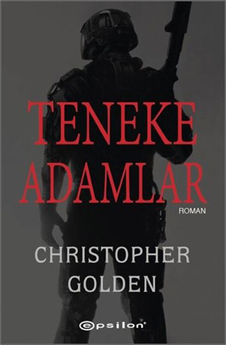 Teneke Adamlar