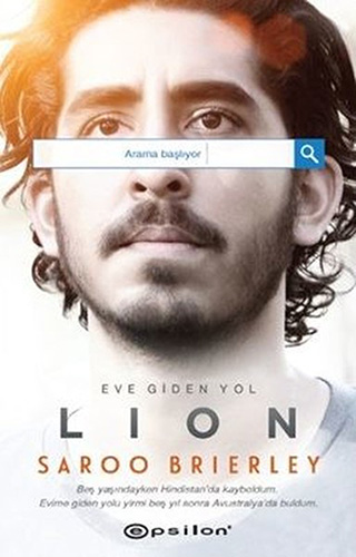 Eve Giden Yol - Lion