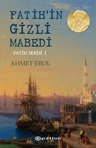 Fatih'in Gizli Mabedi