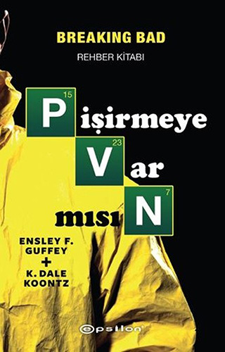 Pişirmeye Var Mısın