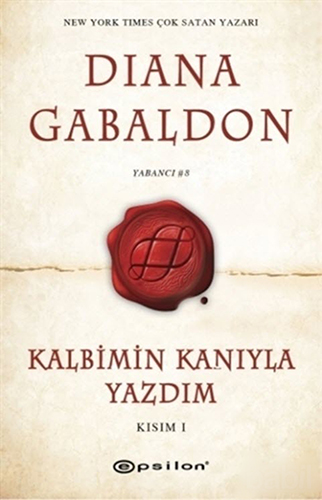 Kalbimin Kanıyla Yazdım (Kısım 1)