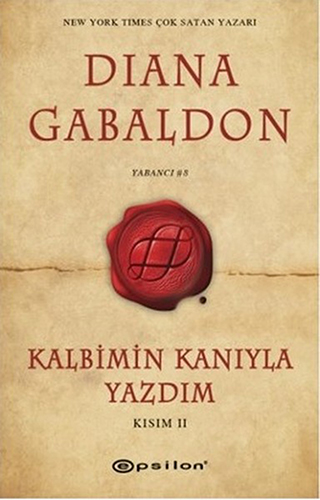 Kalbimin Kanıyla Yazdım (Kısım 2)