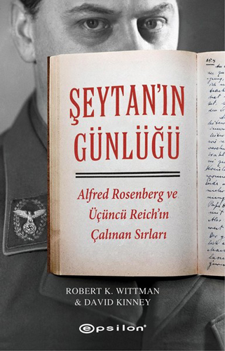 Şeytan’ın Günlüğü