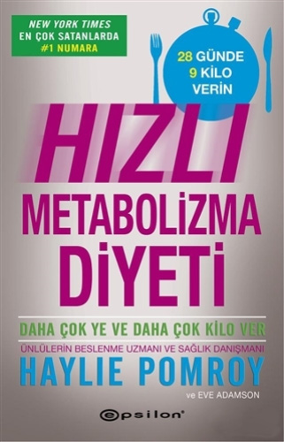 Hızlı Metabolizma Diyeti