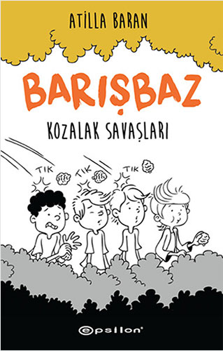 Barışbaz - Kozalak Savaşları