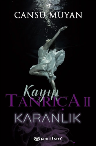 Kayıp Tanrıça 2