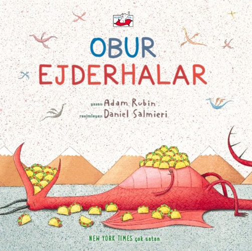 Obur Ejderhalar