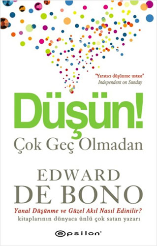 Düşün Çok Geç Olmadan