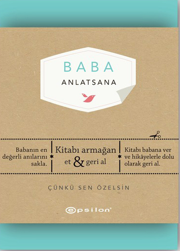 Baba Anlatsana