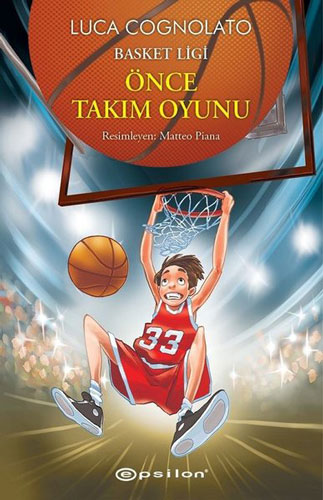 Önce Takım Oyunu - Basket Ligi Serisi 1