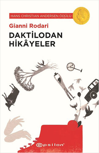 Daktilodan Hikâyeler