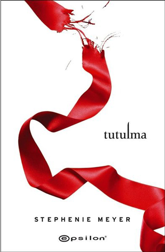 Tutulma (Ciltli)