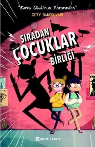 Sıradan Çocuklar Birliği (Ciltli)