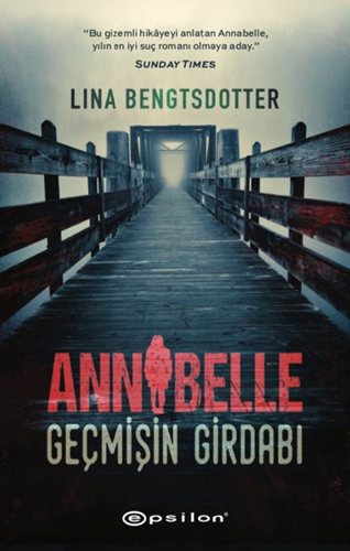 Annabelle - Geçmişin Girdabı