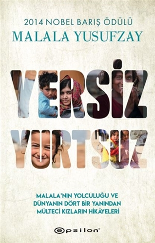 Yersiz Yurtsuz