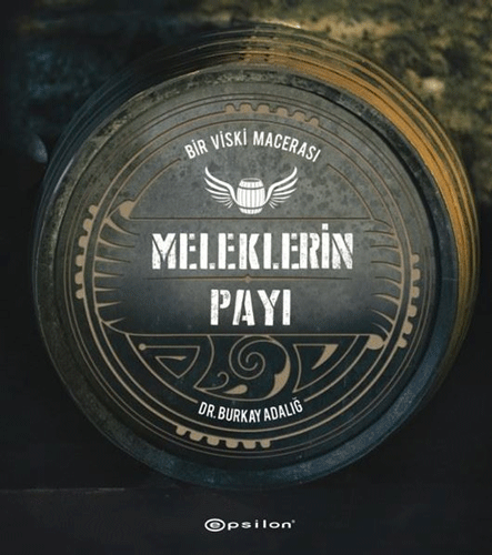 Meleklerin Payı - Bir Viski Macerası 