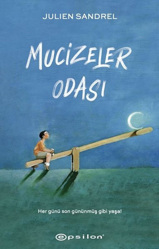 Mucizeler Odası