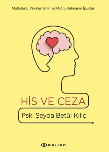 His ve Ceza (Ciltli)