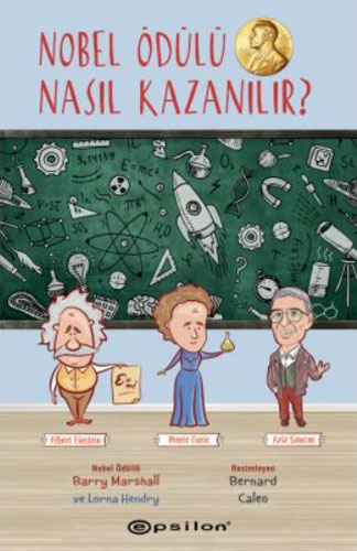 Nobel Ödülü Nasıl Kazanılır?